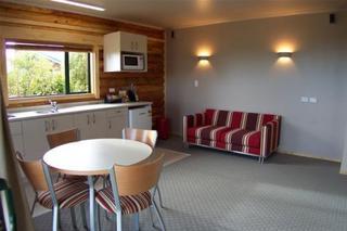 Shining Star Beachfront Accommodation Hokitika Exterior foto